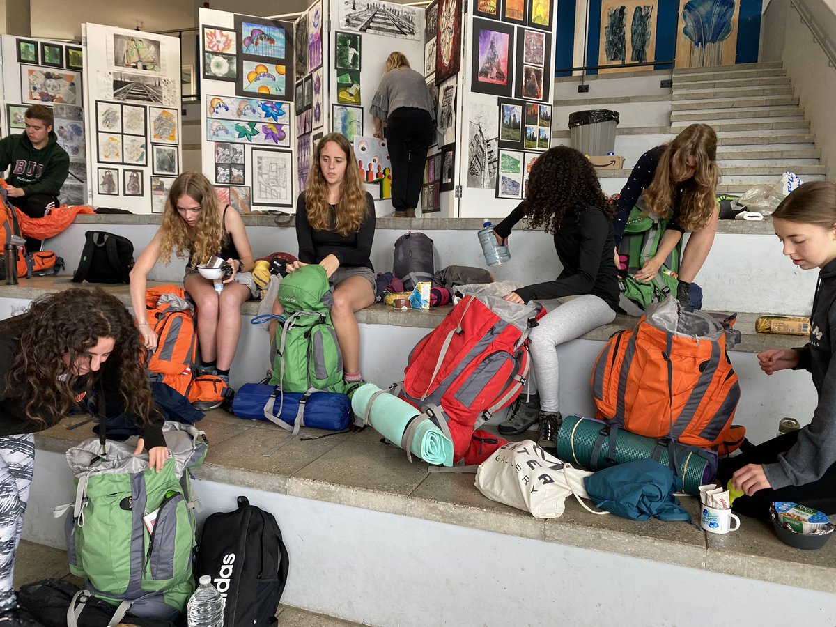 PACA Duke of Edinburgh tweet media