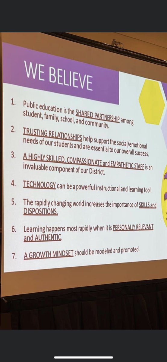 @DrBTroop love this focus! Transformational leadership starts with our focus and dedication toward collective commitments that guide where our energy must flow. Thanks for sharing @AASAHQ  #LeadershipMatters #aasa