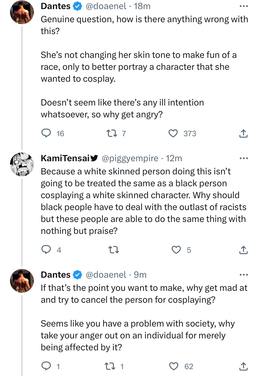 Dantes on X: People like this are the reason why I loved debating the  morality of incest when I was in high school. Many people just harbor views  that have been ingrained