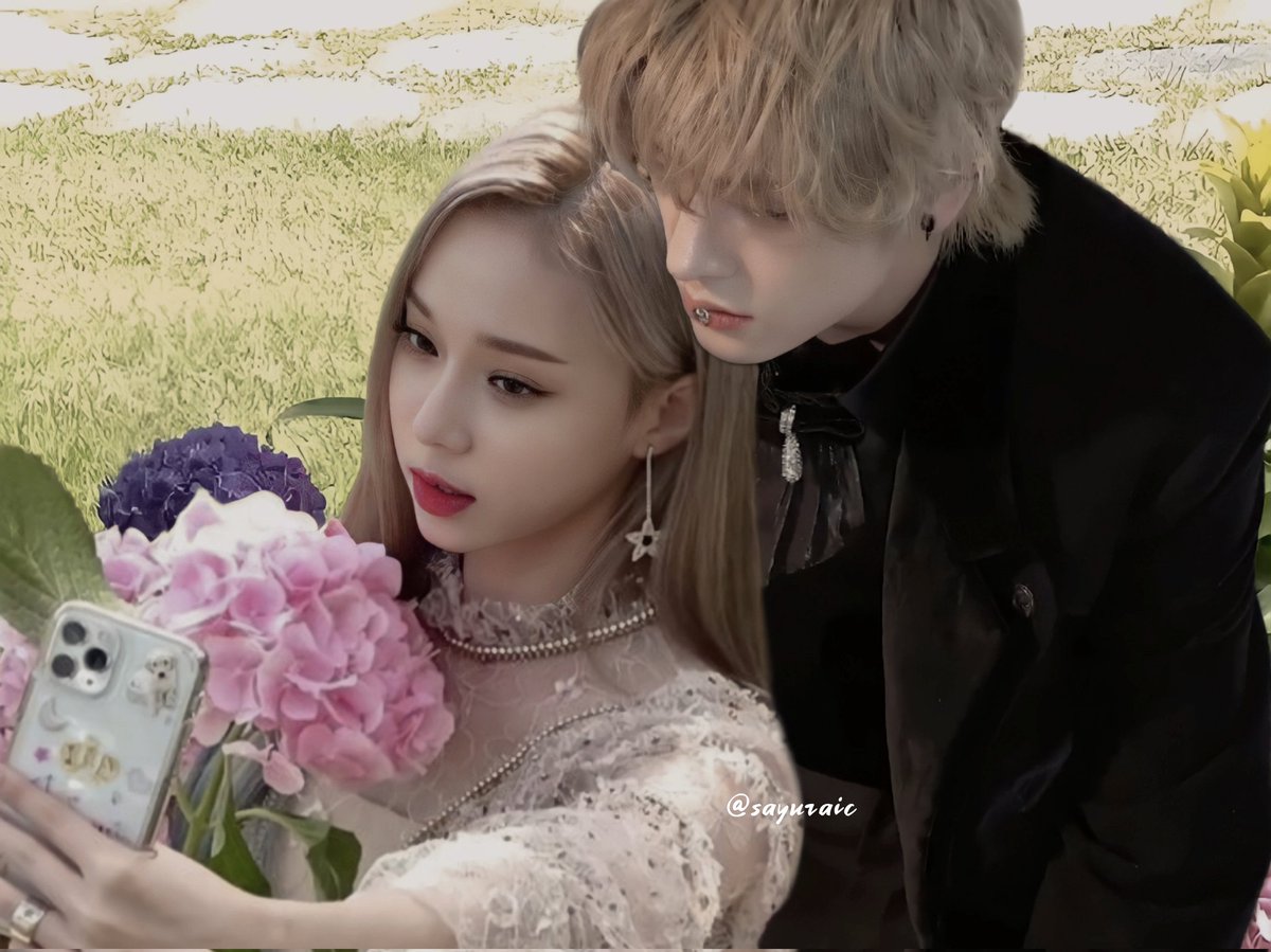 imwintke's tweet photo. －Manips #wintke #wolfppies #jakewinter 

The Fairy 🧝‍♀️ &amp; The Vampire 🧛‍♂️ part 2 https://t.co/OI4XqdFEfc