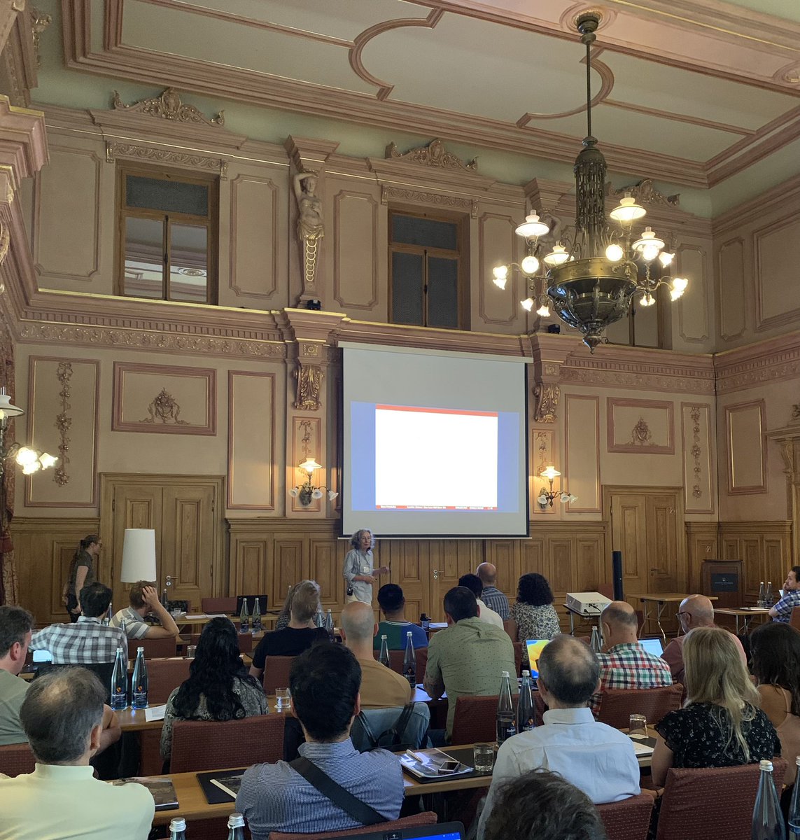 Alberto Torrejón Valenzuela tweet media