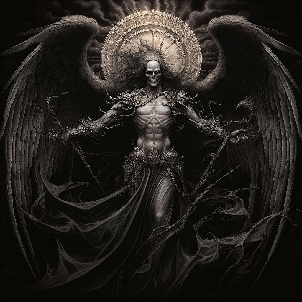 XRavenStudio's tweet image. 