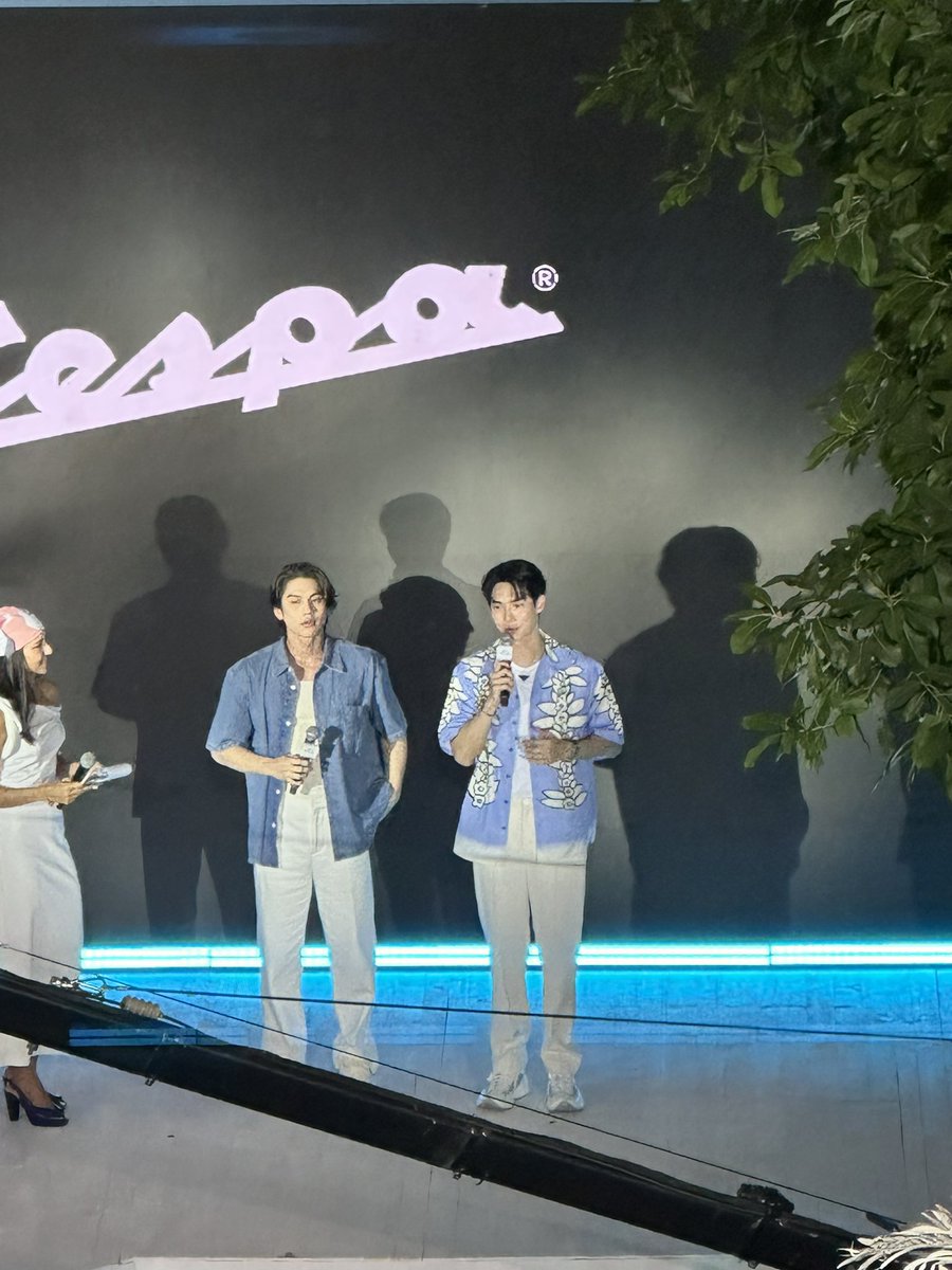 WinmetawinO's tweet image. 🐰 : ขอบคุณทุกคนที่มาหากันในวันนี้ คิดถึงมาก ๆ 

แง 😭😭😭😭😭 คิดถึงเช่นกันคร้าบบบบ 💚🐰

VPTH x Win

#WINxVespaTH 
#VespistiTH #VivalavespaTH
#VespaThailand
#winmetawin