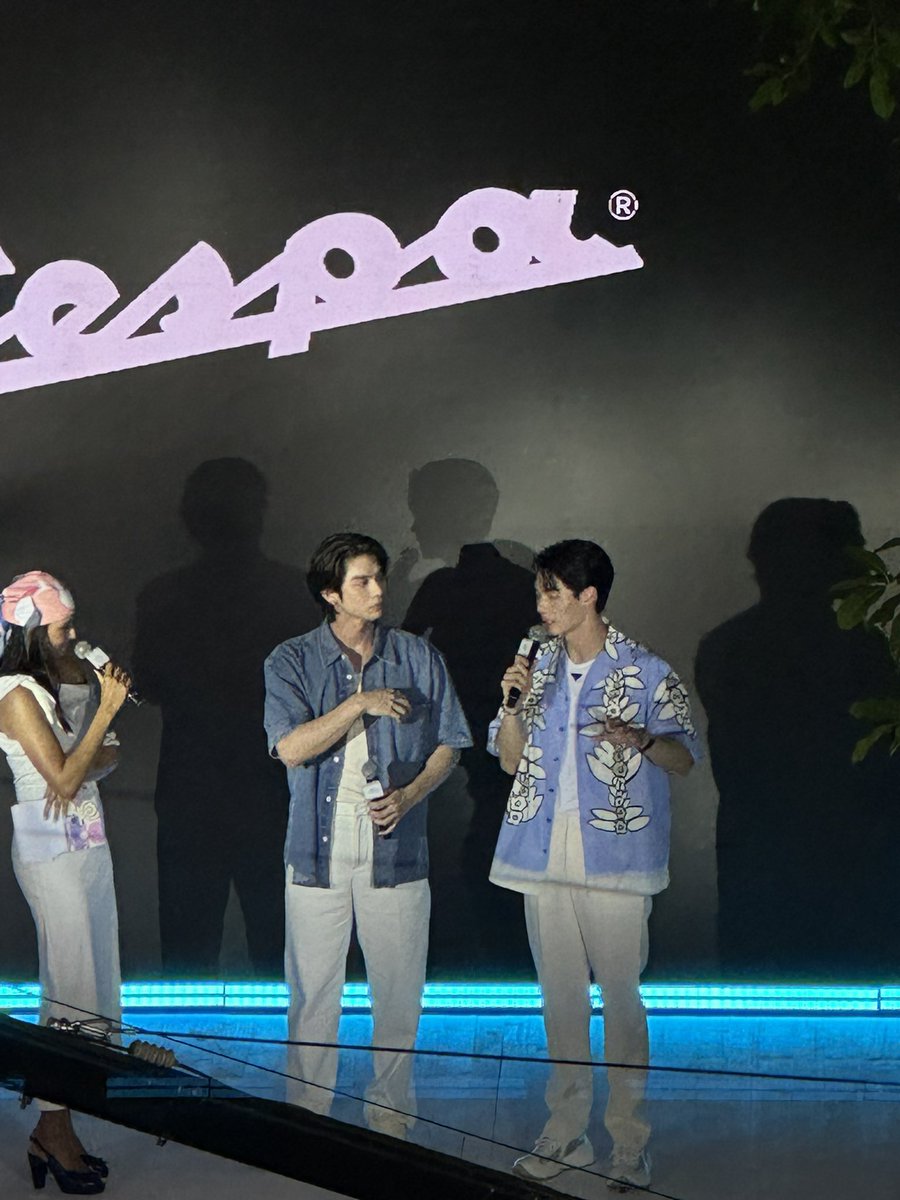 WinmetawinO's tweet image. 🐰 : ขอบคุณทุกคนที่มาหากันในวันนี้ คิดถึงมาก ๆ 

แง 😭😭😭😭😭 คิดถึงเช่นกันคร้าบบบบ 💚🐰

VPTH x Win

#WINxVespaTH 
#VespistiTH #VivalavespaTH
#VespaThailand
#winmetawin