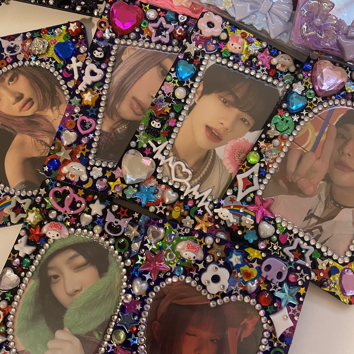 biinimeow's tweet photo. ใครไม่สะดวกสั่งในไลน์ ทัก dm มาได้นะคะ 💖

#ตลาดนัดเฟมการ์ด #เฟรมการ์ดสติ๊กเกอร์ #เฟรมการ์ดตกแต่ง #เฟรมการ์ดใส #เฟรมการ์ดราชนิกุล #เฟรมการ์ดเจ้าหญิง #เฟรมการ์ดวิปครีม #เฟรมการ์ดตกแต่ง #เฟรมการ์ดพร้อมส่ง https://t.co/o9itFGqu70