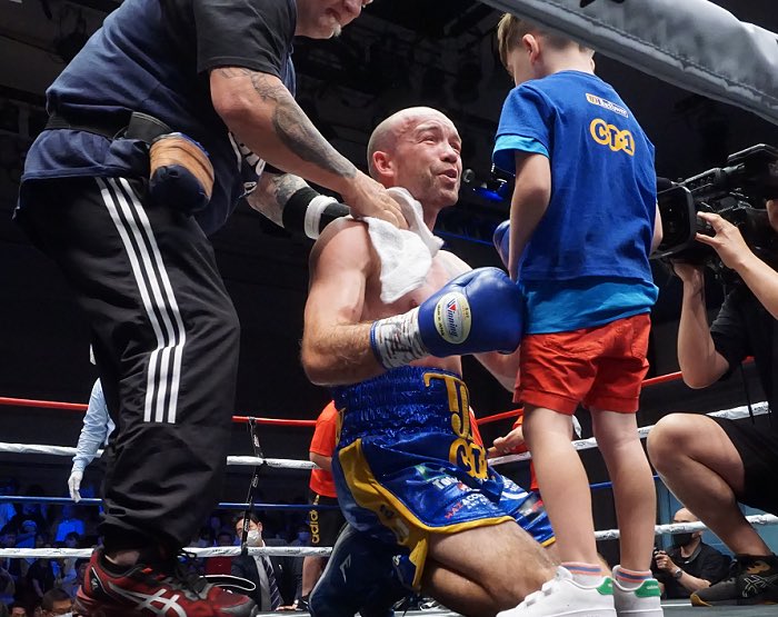 Mike Altamura tweet media