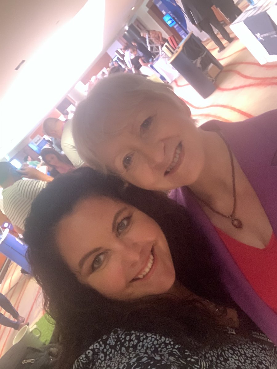 mindworkmatters's tweet image. So wonderful to catch up with one of my most favourite people @ViviennePorritt at The Driving a Sustainable Trust Conference in London with @OptimusEd #oeMAT