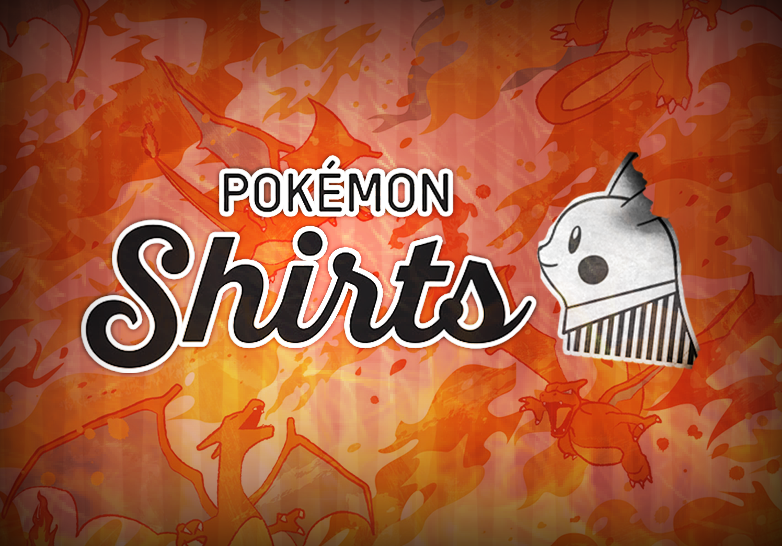 Lewchube's tweet photo. In June 2023, the Pokémon Shirts company announced their complete shutdown.

here's how we archived the entire company's work in just six hours. 🧵 https://t.co/TMI03xXm7j