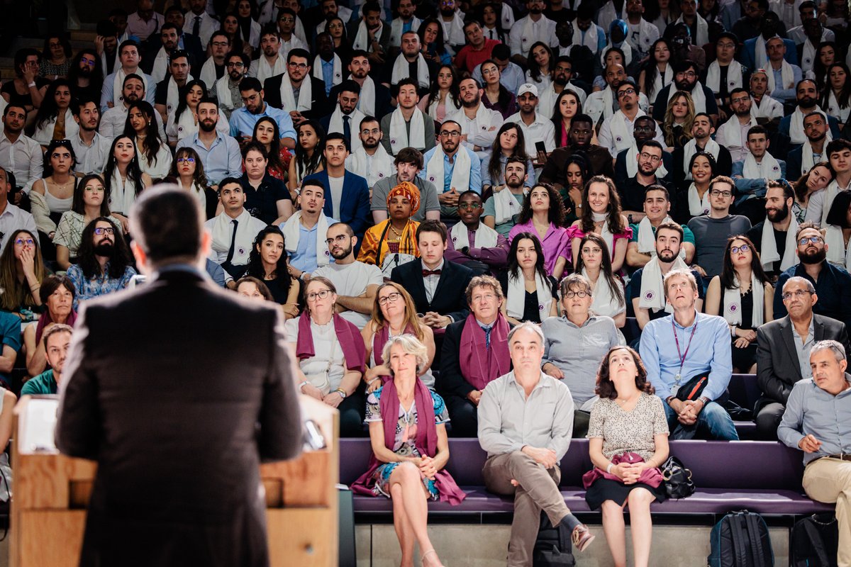 Engineering at Paris-Saclay University tweet media