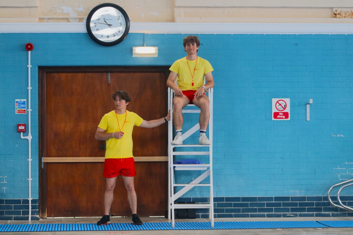 RHSSuffolk's tweet photo. 🌊 Introducing Our Amazing New RHS Lifeguards! 🌊

We are delighted to introduce you to our new RHS lifeguards. The NPQL qualification enables pupils to work at RHS as professional lifeguards as well as at independent pools and holiday clubs. #RHSHappy #RHSInspires https://t.co/UlVs6ZpXQF