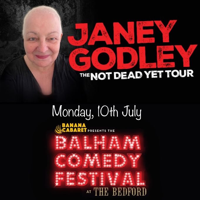 You can tickets here for my show ⁦@TheBedfordPub⁩ ⁦@bananacabaret⁩ #balhamcomedyfestival eventbrite.co.uk/e/balham-comed…