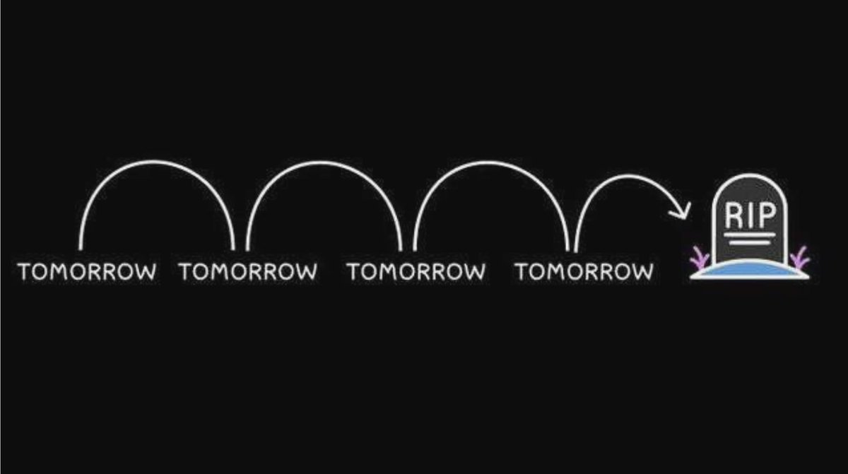 microDesignn's tweet photo. Do it today, even if you are not prepared
#buildinpublic #CreateYourDream #BeYourOwnBoss https://t.co/bTNYIUrEXG