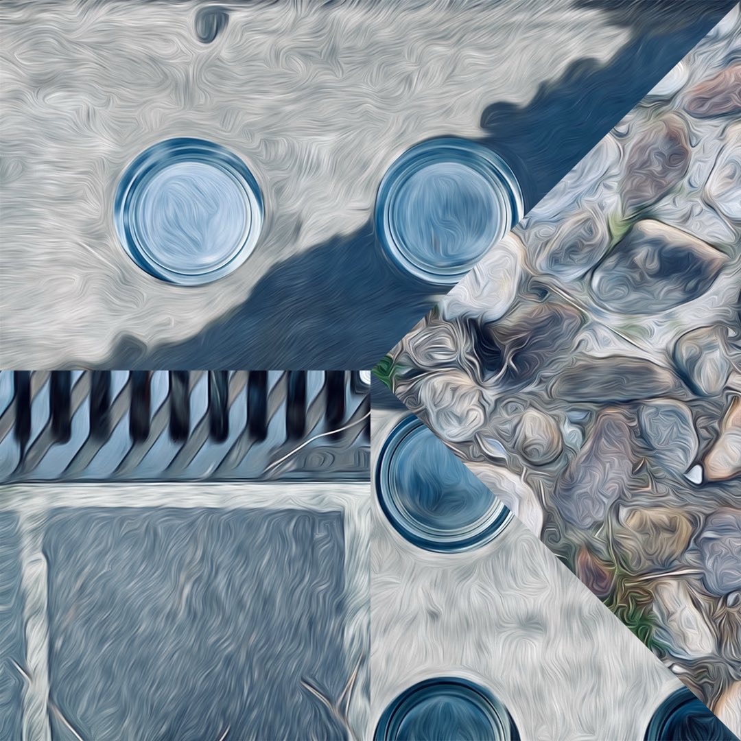 FloorSocietyNFT's tweet photo. #0016

Showing the Floor Society NFT until all original minters are filthy rich! ✌️💰

Like and retweet if you want us to succeed! 🍀🫶

#NFT #NFTCommunity #Digitalart #Eth #ethereum #EthereumNFT #Blockchain #opensea #getitwhileitslow #crypto #cryptoart #FloorSociety #mint https://t.co/iGqQfPK3jZ