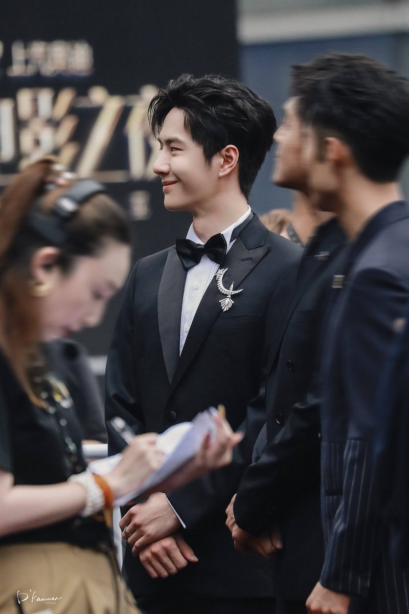 chen shuo yeekies protector 🏆✨ tweet media