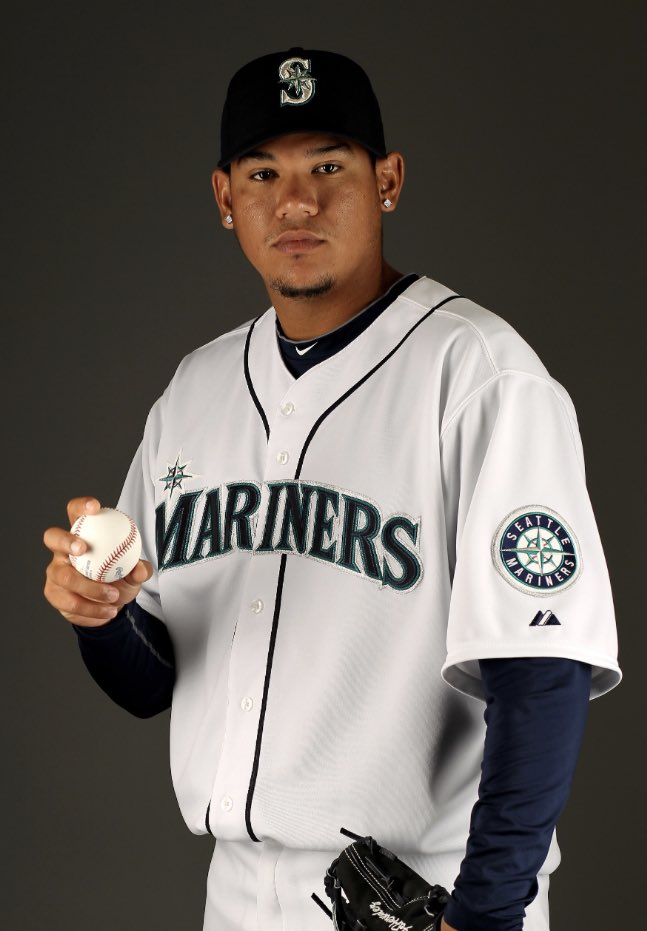 Seattle Mariners BR tweet media