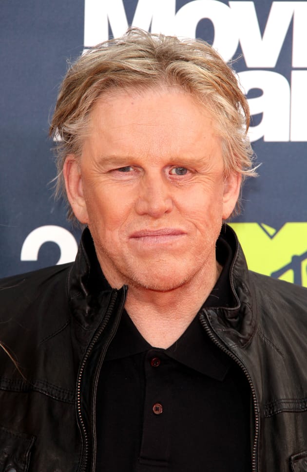 HAPPY 79TH BIRTHDAY GARY BUSEY 