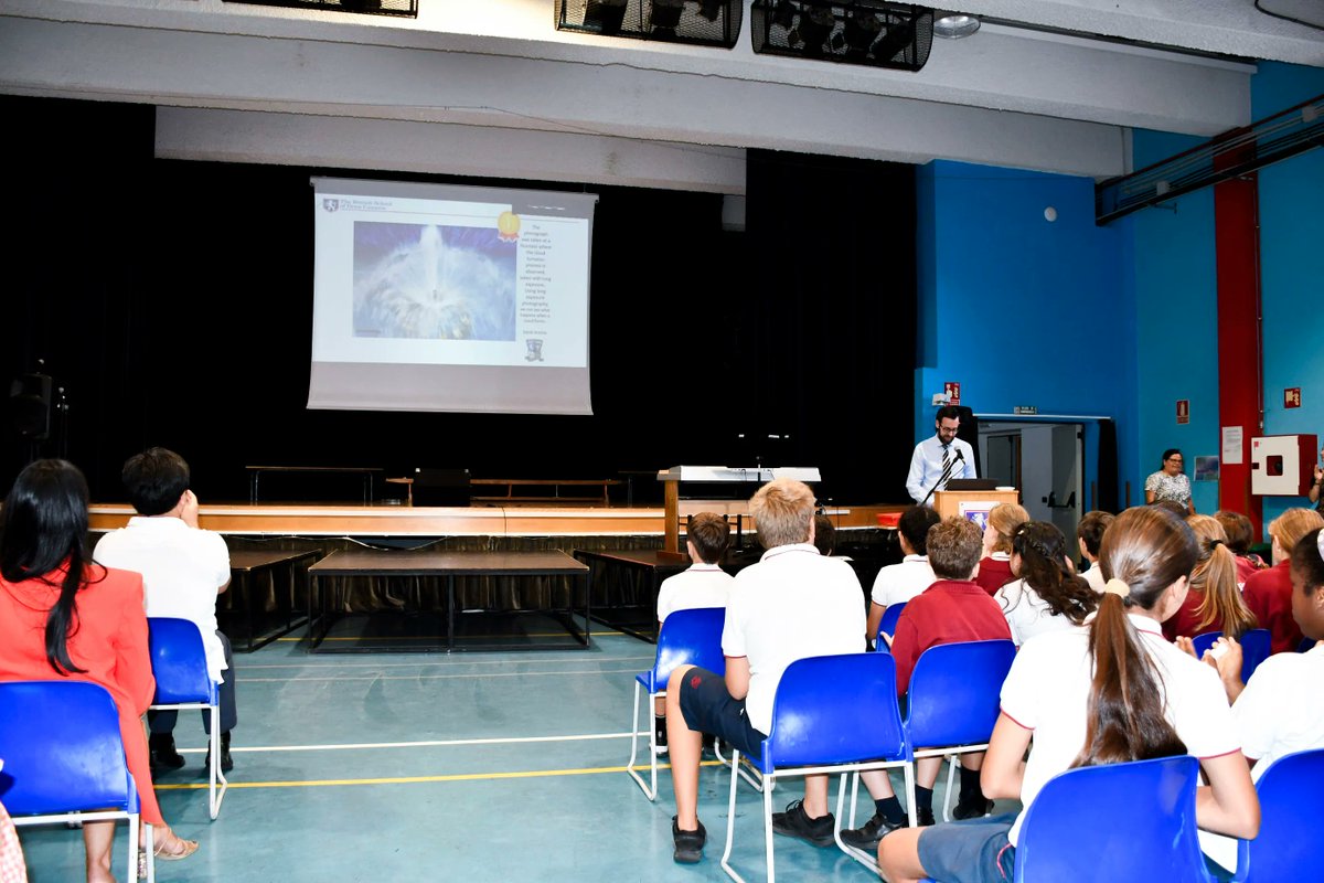 BritSchoolGC's tweet photo. Celebrating Achievements! Such an incredible secondary assembly where outstanding efforts and accomplishments were recognized and rewarded with well-deserved prizes. The BSGC Family is feeling proud and inspired by our talented students who continue to shine bright. https://t.co/LB4jpaSiPv