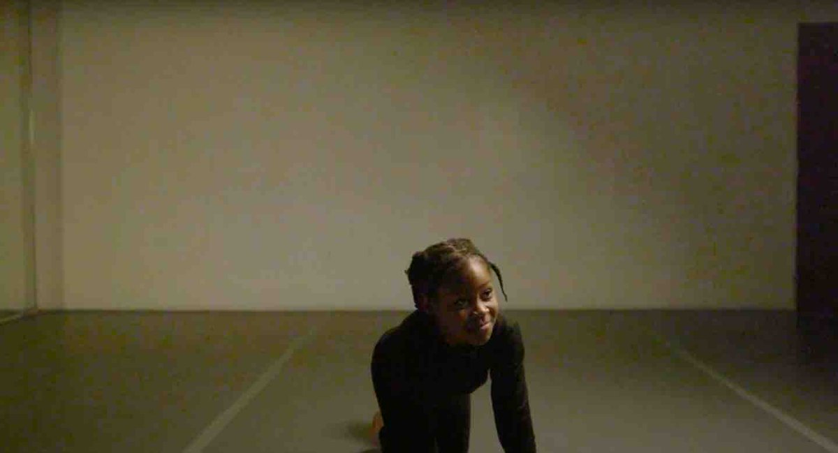 Stills from our experimental workshops with a group of children in Hackney at Ample Space

Part of Body Talks Movement Supported using public funding by <a href="/ace_national/">Arts Council England</a> 

#Bodytalksmovement #film #dance #dancefilm  #bodytalks #ACEfunded #MovementMatters <a href="/insightlighting/">insight lighting</a>