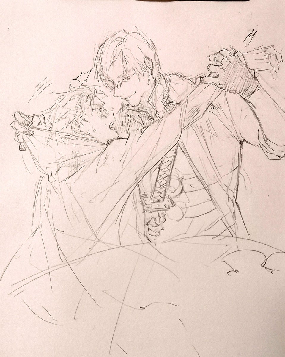 Gougougouu233's tweet photo. https://t.co/9SCISZx0We