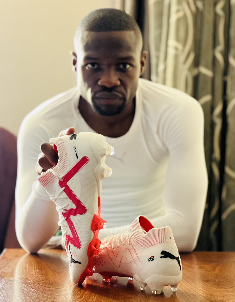 Break - em’ 💔
#PUMAFUTURE