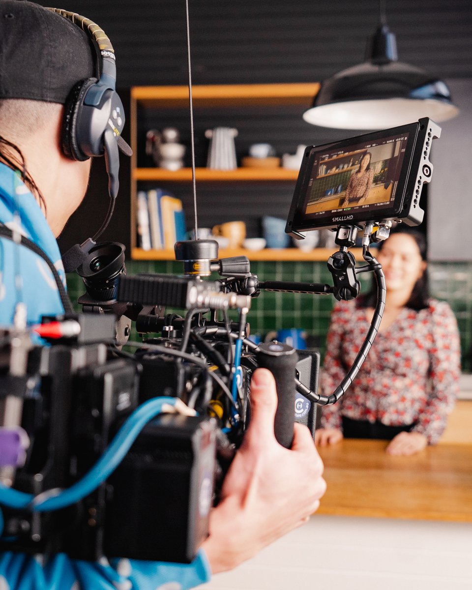 EtherAwe's tweet photo. We had an amazing time out in Sydney producing content for PayPal.

Massive thanks to our fantastic Aussie cast and crew for helping us bring this project to life.

Stay tuned for more BTS!

#filmmaking #PayPal #filmproduction #ArriAlexaMini #onset #bts #sydney #Australia #bts https://t.co/PS837V5dyG