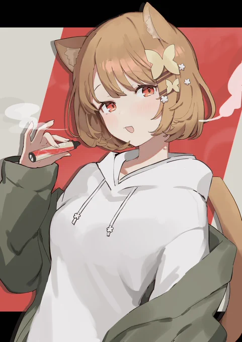 (かわいい)