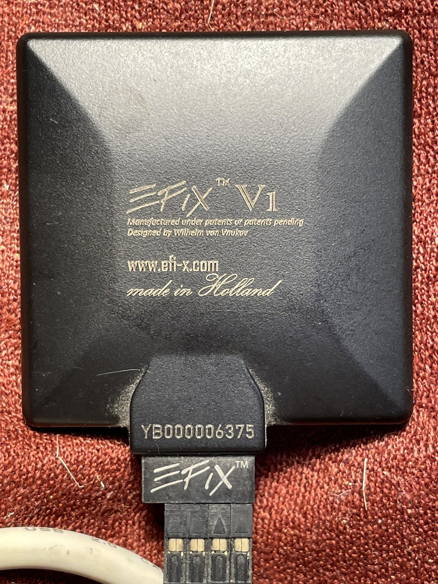 pcm501es's tweet photo. こんなのが出て来た。
#EFiX https://t.co/GwB6s70kYj