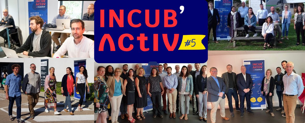 Vipe (@vipevannes) on Twitter photo 📢𝗟𝗲𝘀 𝗶𝗻𝘀𝗰𝗿𝗶𝗽𝘁𝗶𝗼𝗻𝘀 𝘀𝗼𝗻𝘁 𝗼𝘂𝘃𝗲𝗿𝘁𝗲𝘀 𝗽𝗼𝘂𝗿 𝗳𝗮𝗶𝗿𝗲 𝗽𝗮𝗿𝘁𝗶𝗲 𝗱𝗲 𝗹𝗮 𝟱𝗲̀𝗺𝗲 𝗽𝗿𝗼𝗺𝗼𝘁𝗶𝗼𝗻 𝗱'𝗜𝗻𝗰𝘂𝗯' 𝗔𝗰𝘁𝗶𝘃 !📢
𝗣𝗼𝘂𝗿 𝗰𝗮𝗻𝗱𝗶𝗱𝗮𝘁𝗲𝗿➡…treprendre-golfedumorbihan-vannes.bzh/lincubateur 📢𝗟𝗲𝘀 𝗶𝗻𝘀𝗰𝗿𝗶𝗽𝘁𝗶𝗼𝗻𝘀 𝘀𝗼𝗻𝘁 𝗼𝘂𝘃𝗲𝗿𝘁𝗲𝘀 𝗽𝗼𝘂𝗿 𝗳𝗮𝗶𝗿𝗲 𝗽𝗮𝗿𝘁𝗶𝗲 𝗱𝗲 𝗹𝗮 𝟱𝗲̀𝗺𝗲 𝗽𝗿𝗼𝗺𝗼𝘁𝗶𝗼𝗻 𝗱'𝗜𝗻𝗰𝘂𝗯' 𝗔𝗰𝘁𝗶𝘃 !📢
𝗣𝗼𝘂𝗿 𝗰𝗮𝗻𝗱𝗶𝗱𝗮𝘁𝗲𝗿➡…treprendre-golfedumorbihan-vannes.bzh/lincubateur