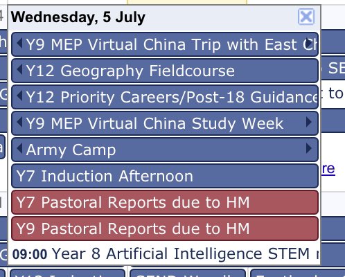 qmgs1554qma's tweet image. Letter to parents regarding #NEU #strike days @QMGs1554 
#digitallearningdays for Y 7️⃣, 8️⃣, 9️⃣, 🔟 and 1️⃣2️⃣.

Selected pupils will be invited to site. Pre-arranged trips - see separate emails.

Please direct any queries to the headmaster’s office. 

👇

qmgs.walsall.sch.uk/wp-content/upl…