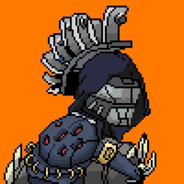 Dark Echelon tweet media