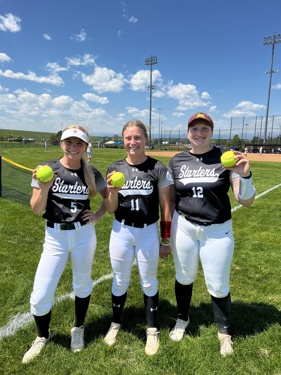 Catalyst Softball tweet media