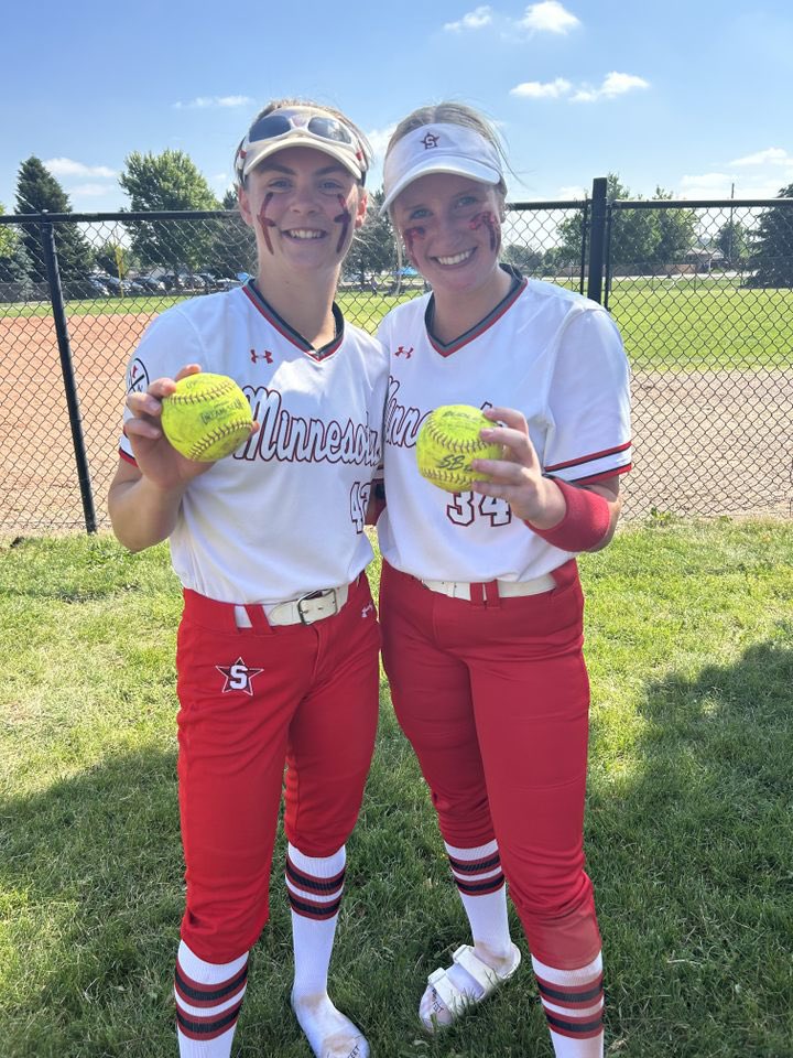 Catalyst Softball tweet media