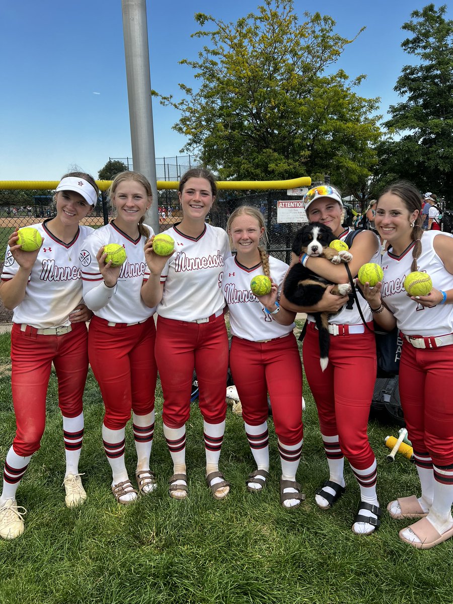 Catalyst Softball tweet media