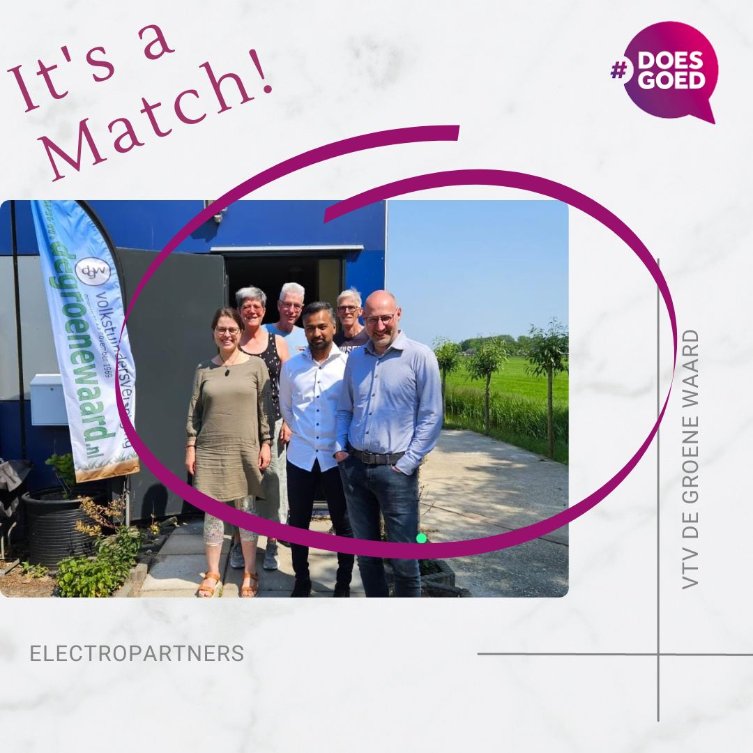 Doesgoed tweet media