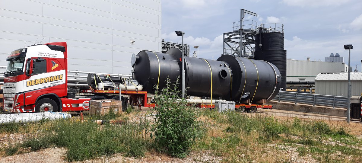 Walker Engineering tweet media