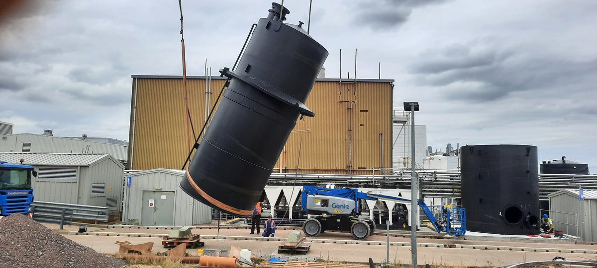 Walker Engineering tweet media