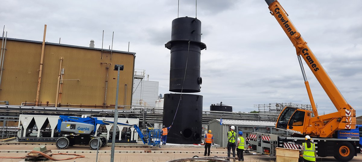 Walker Engineering tweet media