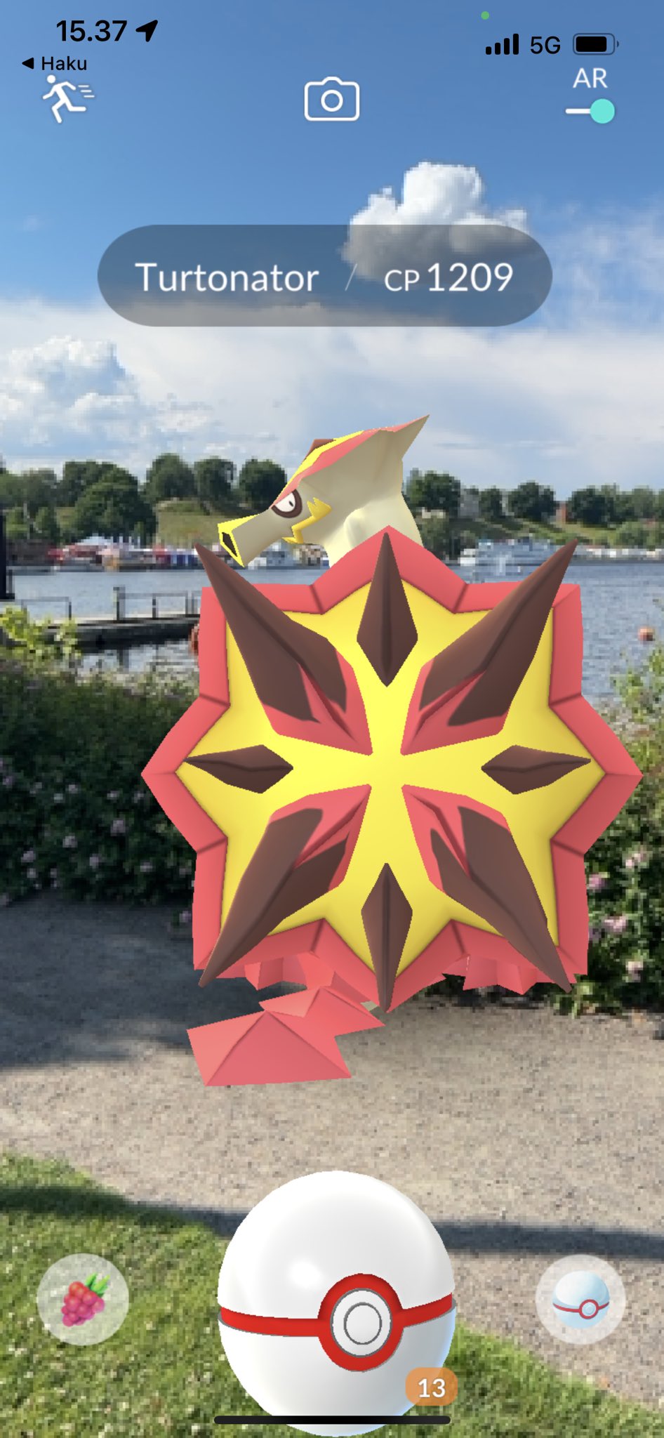 HelsinkiTrolli🇫🇮2M+ Collector on X: First Research: shiny