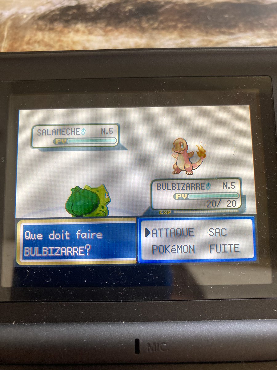 blazikenshiro's tweet photo. [🌟N•131] après un long moment sans shasse je trouve ce petit bulbizarre en 2150 resets sur vert feuille il est magnifique @JayriSH92 @DresseurPakito @Zarba29 @naunaud68 @Valais14 @Nadoka_San https://t.co/2OJt4S0Pnn
