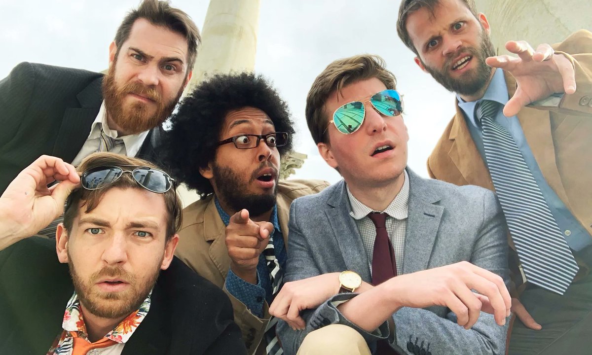 Bad Medicine Sketch Comedy (@badmedicinedc) on Twitter photo The <a href="/12amGardeners/">Midnight Gardeners</a> are Washington, DC’s premier (and only) comedy secret society, meeting under a forfend moon at comedy venues and festivals up and down the East Coast. Come see them live on July 29th at SKETCH NIGHT. midnightgardenersleague.com The <a href="/12amGardeners/">Midnight Gardeners</a> are Washington, DC’s premier (and only) comedy secret society, meeting under a forfend moon at comedy venues and festivals up and down the East Coast. Come see them live on July 29th at SKETCH NIGHT. midnightgardenersleague.com