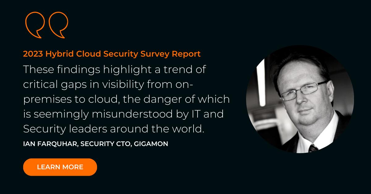 Discover how IT and InfoSec leaders in APAC are tackling hybrid cloud security blind spots in our latest survey: ow.ly/4uql104MnFx

#HybridCloud #CloudSecurity #ZeroTrust #DeepObservability