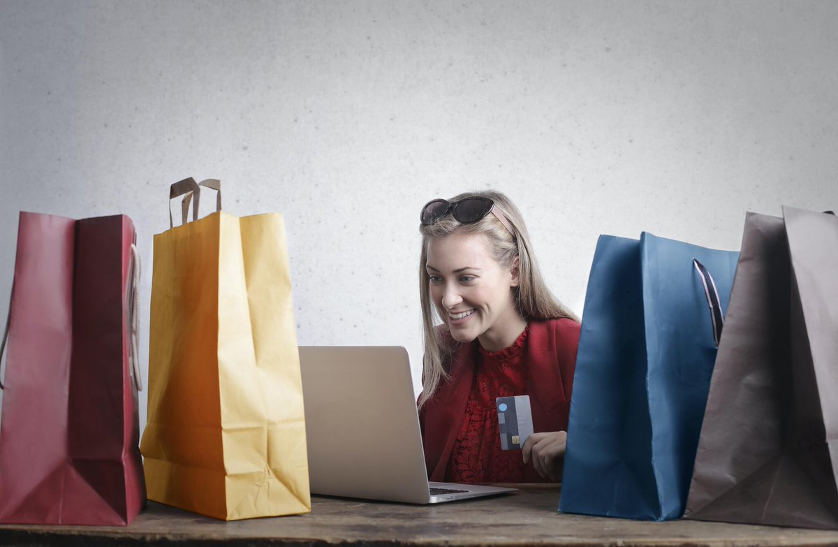 creativesitebr's tweet photo. Experiência do Cliente Omnichannel: Como oferecer uma experiência consistente e integrada https://t.co/Ti1LgyBJOS https://t.co/QBrBjbLp1K