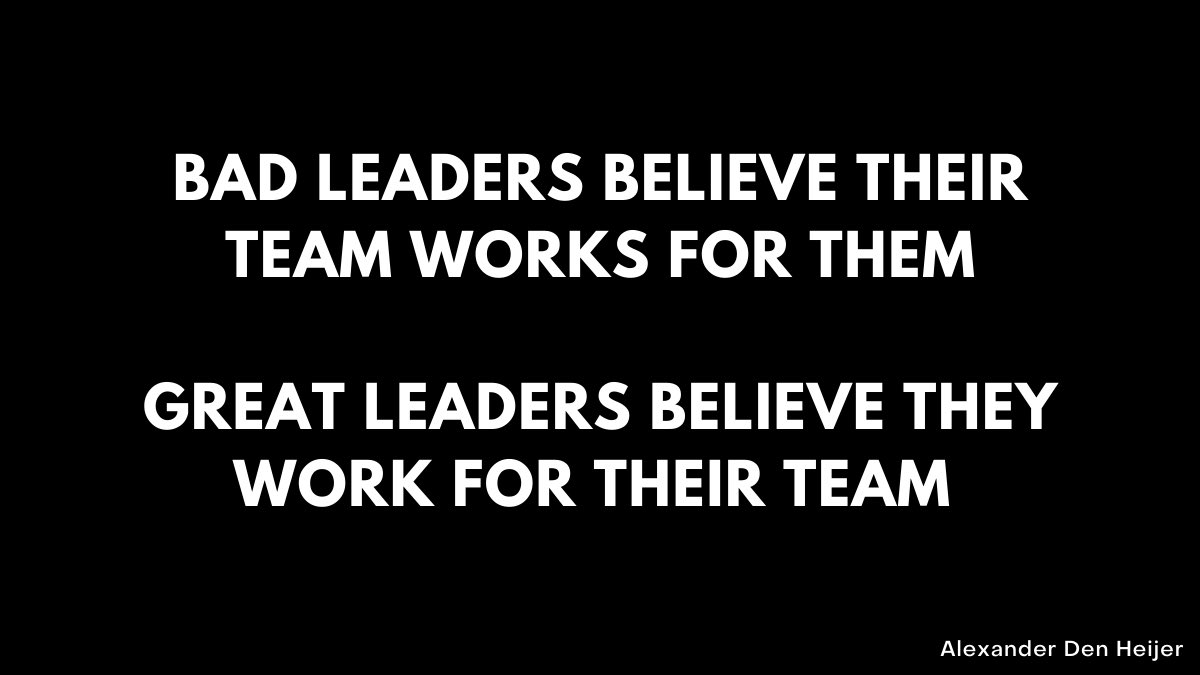 Great leaders build a collaborative culture that empowers their team. Their goal is to hear their team say “We did it together!” Be great today!
#leadership #suptchat #EduGladiators #leadupchat #leadlap #CelebratED #JoyfulLeaders #WarmDemanders #CrazyPLN #edchat #satchat