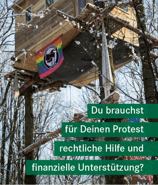 Der Umwelt-Treuhandfonds ist jetzt auch bei Twitter! 🎉
In den nächsten Tweets werden wir unsere Arbeit und unsere Spendenkampagne vorstellen - bis dahin:  folgt uns zahlreich und teilt den Tweet! 🙏
#Klimaschutz #ClimateJustice