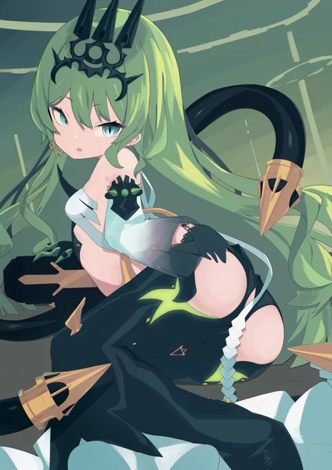 東方多め。崩壊キャラももっと描きたい。
