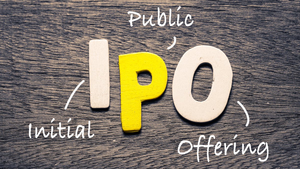 RajanNA1477861's tweet image. What is an IPO?
#assuredplus #financialadvisor #financialadvisorinthrissur #mutualfunds #mutualfunddistributorinthrissur #healthinsurance #tataaig #tataaia #terminsurance #loanservices
medium.com/@rajanvariathf…