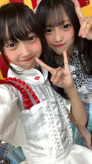 Twitterのコスプレ画像11