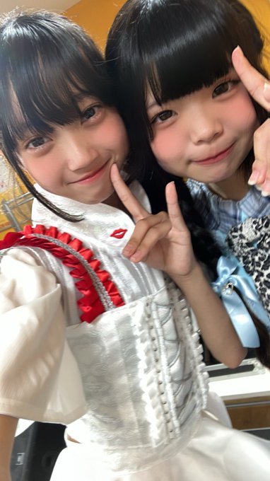 Twitterのコスプレ画像9