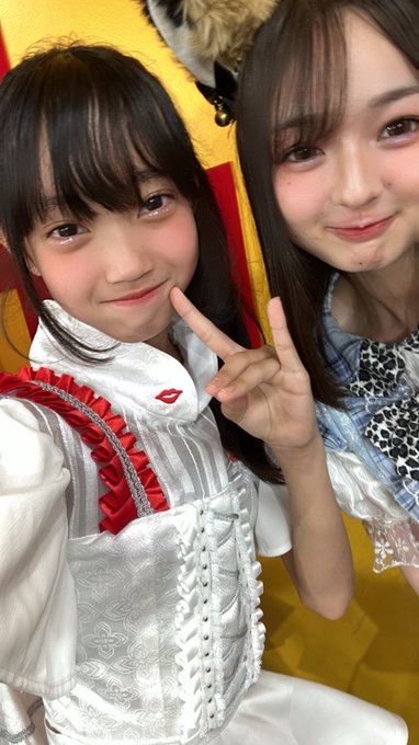 Twitterのコスプレ画像10