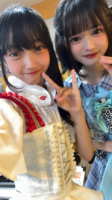 Twitterのコスプレ画像12